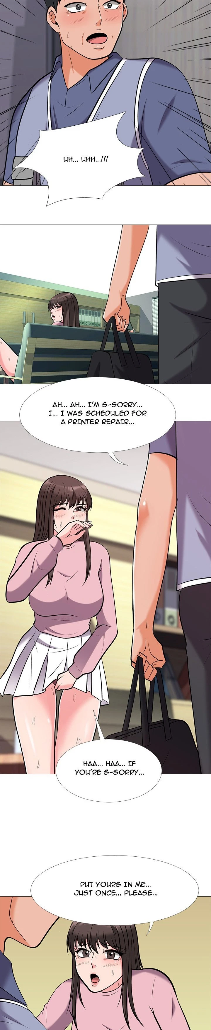Chapter 18 - Extra Credit, page 2
