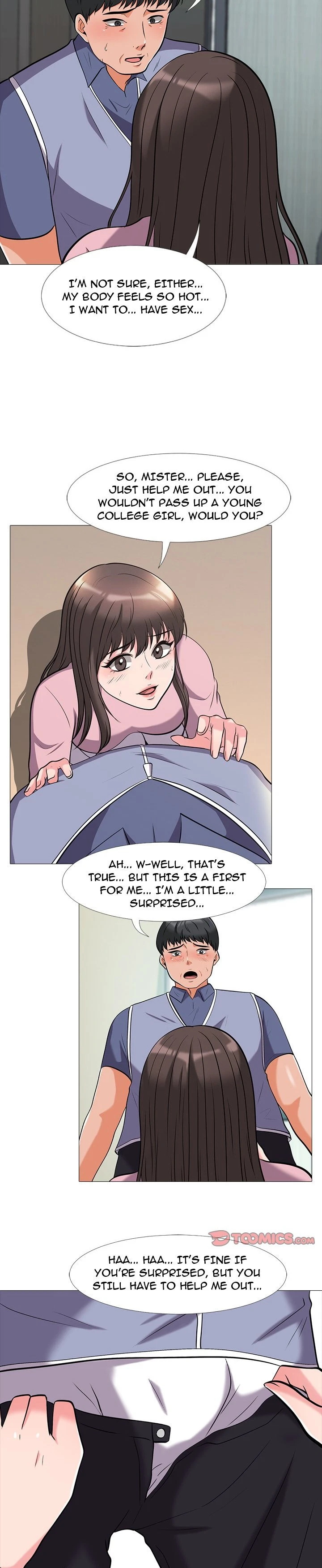 Chapter 18 - Extra Credit, page 8