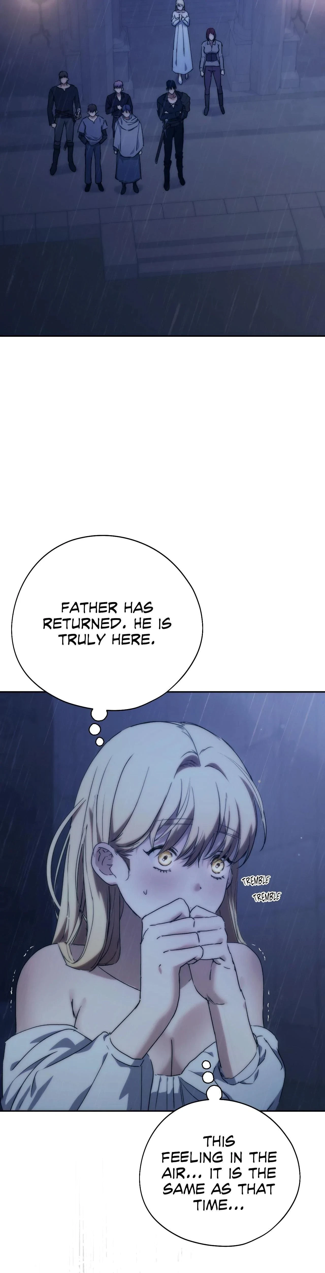 The Golden Wife In Law Chapter 56, page 2