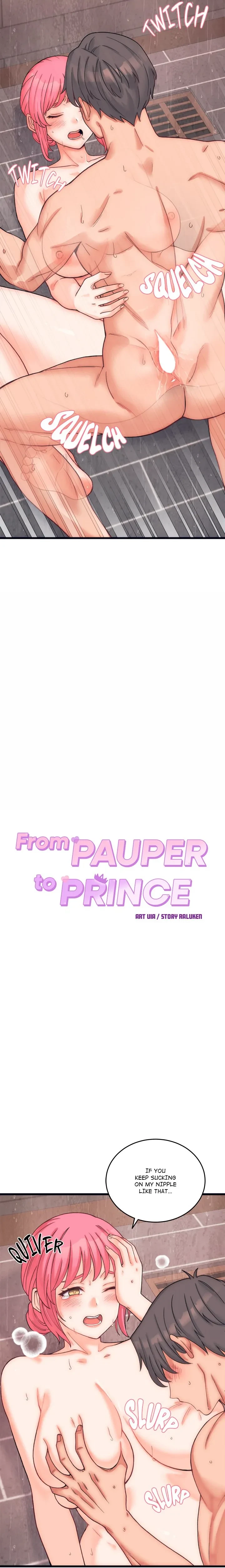 From Pauper To Prince Chapter 4, page 4