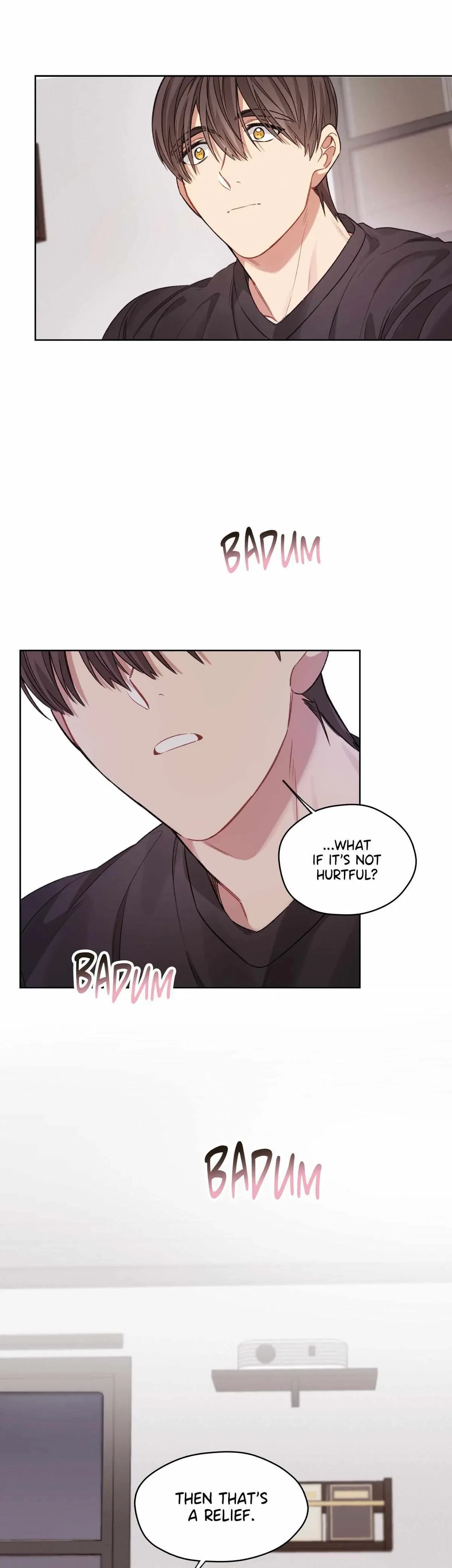 I Swear I'm Not A Scammer! Chapter 17, page 11
