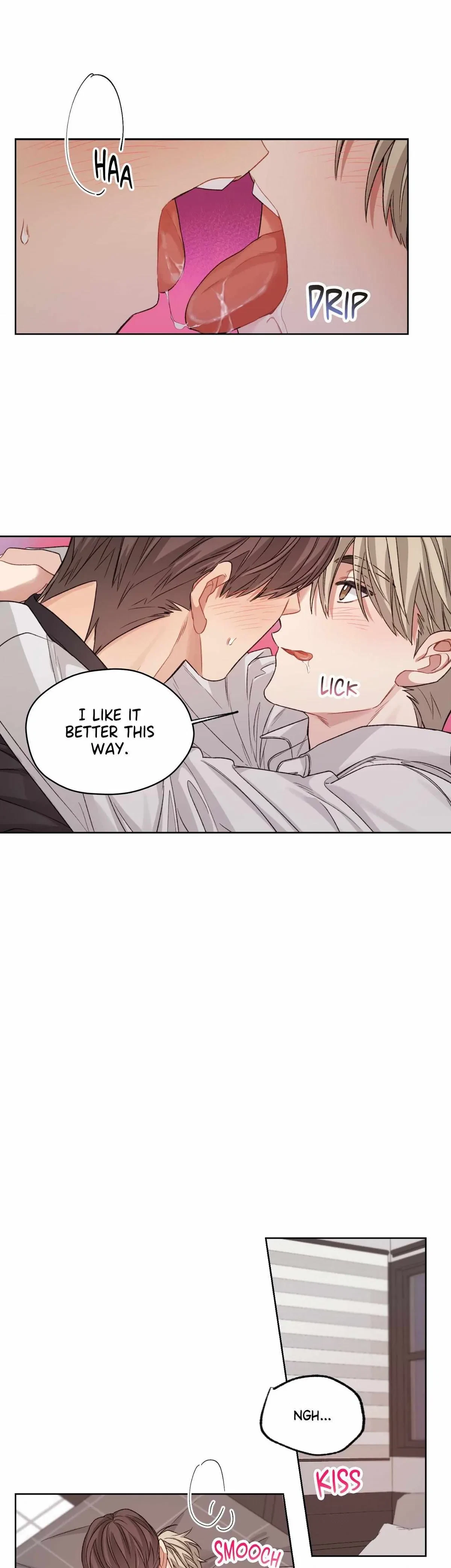 I Swear I'm Not A Scammer! Chapter 17, page 19