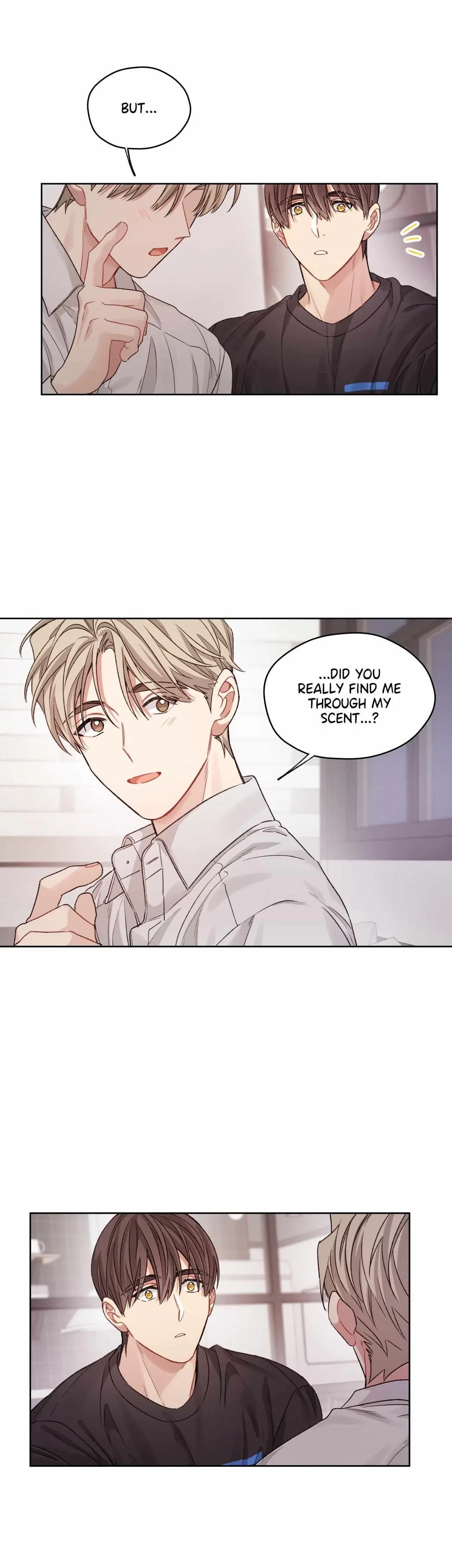 I Swear I'm Not A Scammer! Chapter 17, page 6