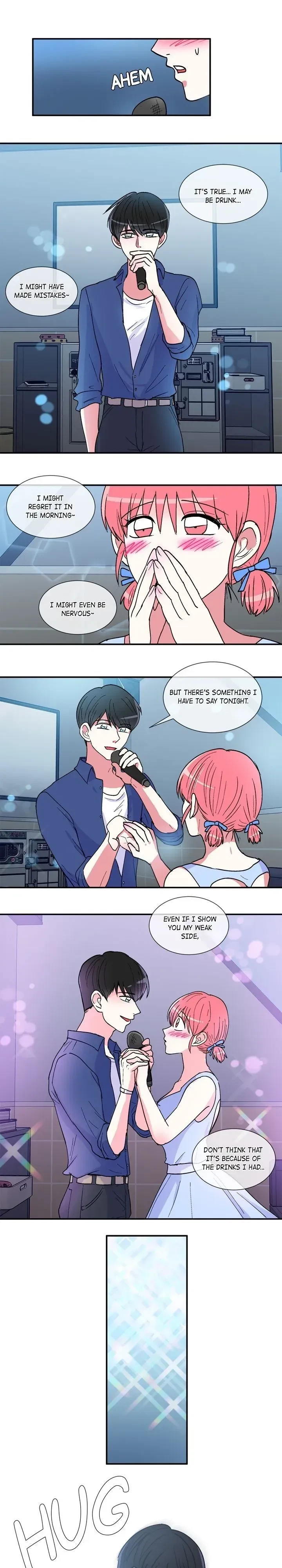 Come Here, Darling! Chapter 20, page 11