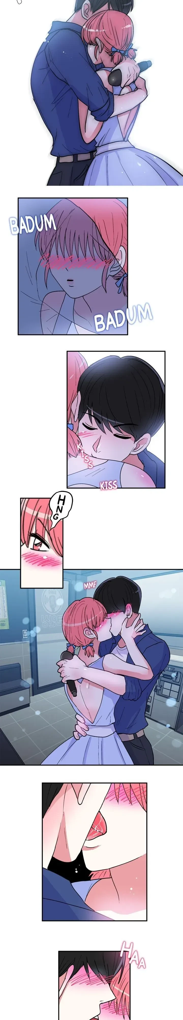 Come Here, Darling! Chapter 20, page 12