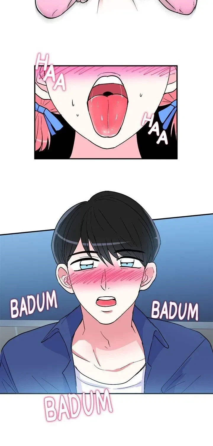 Come Here, Darling! Chapter 20, page 16
