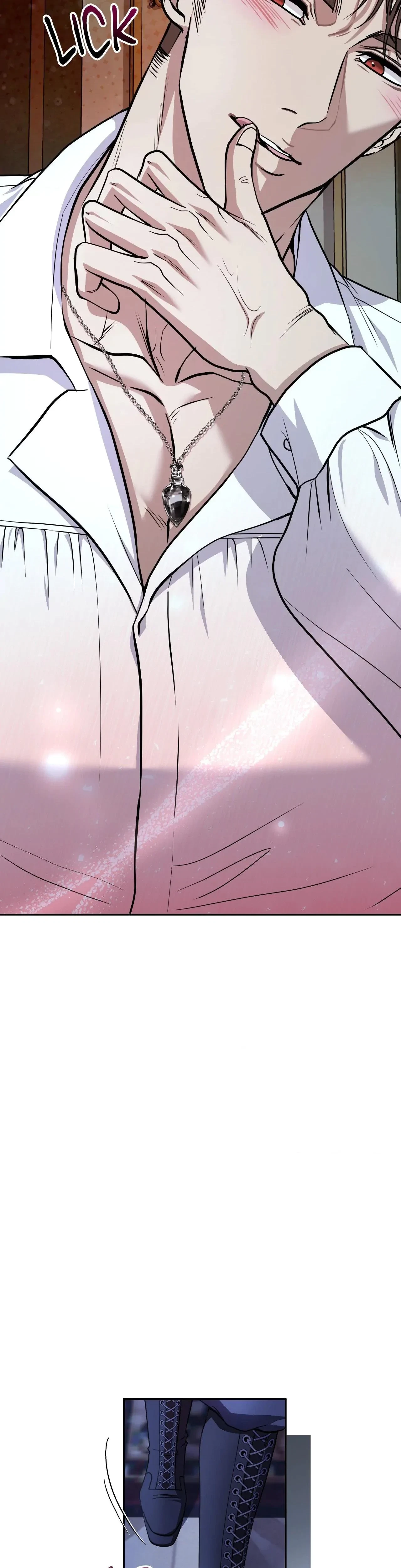 Beyond The Walls Of The Duke's Mansion Chapter 6, page 2
