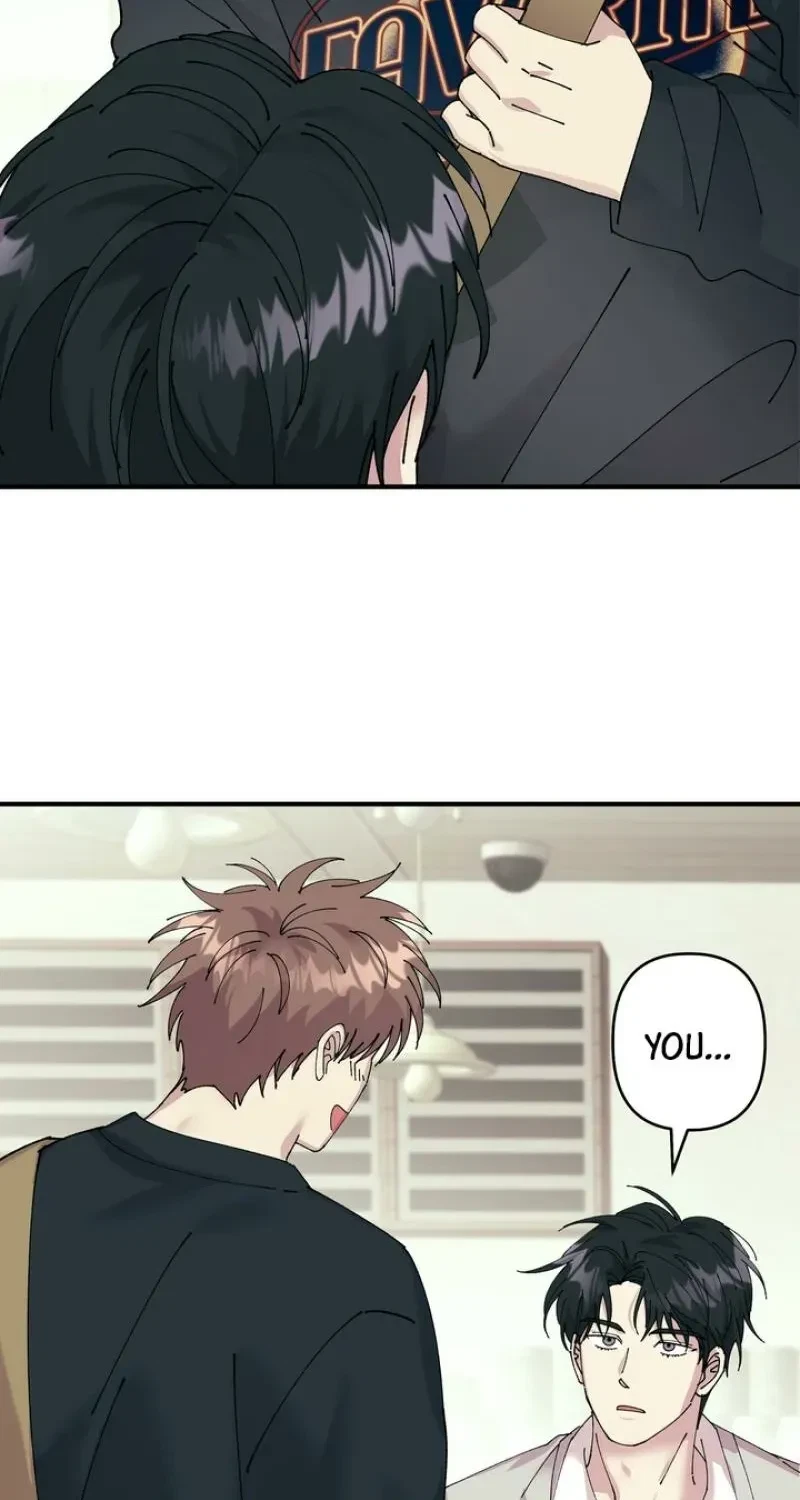 Love, Graded F Chapter 5, page 10