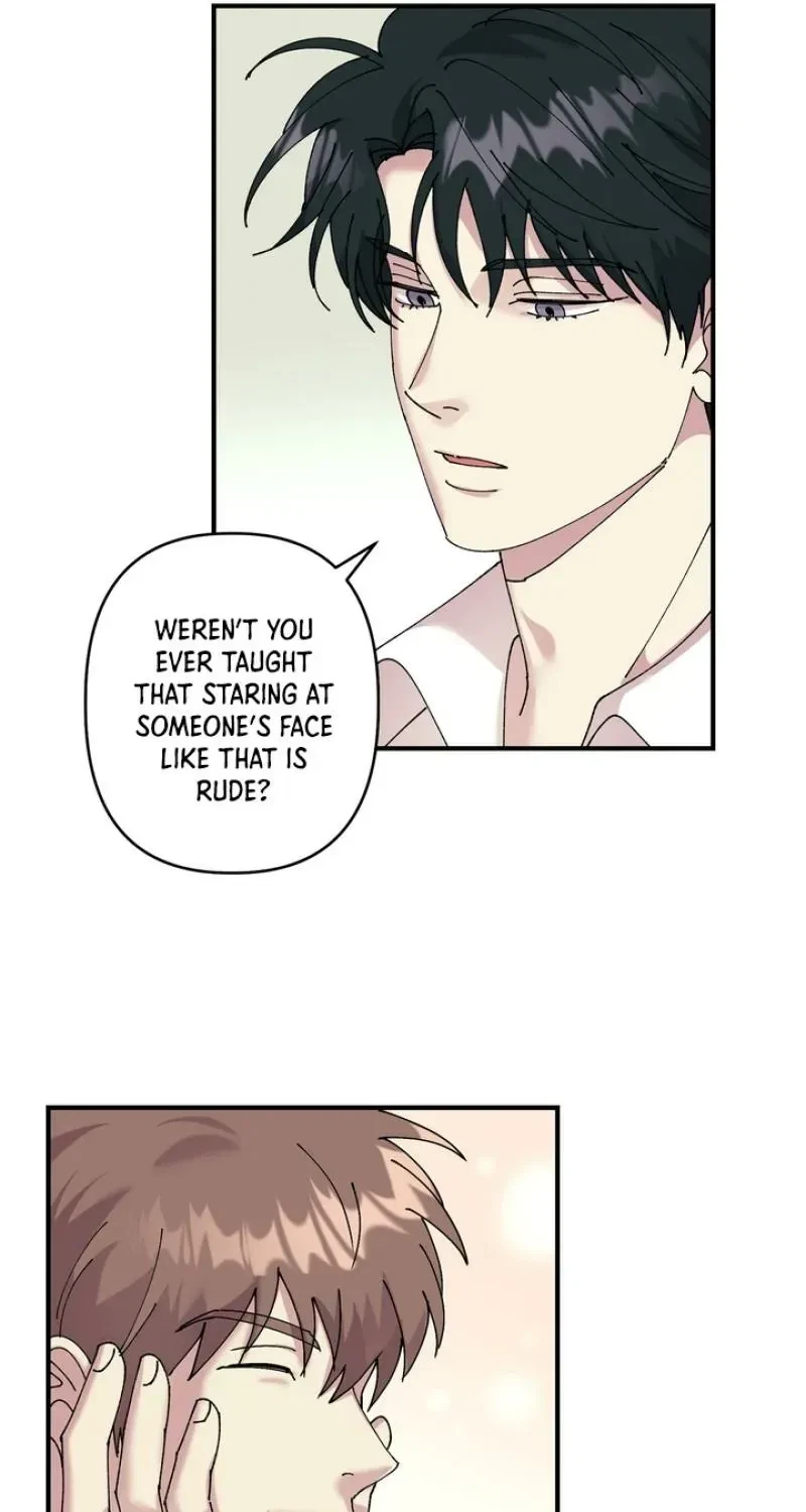Love, Graded F Chapter 5, page 14