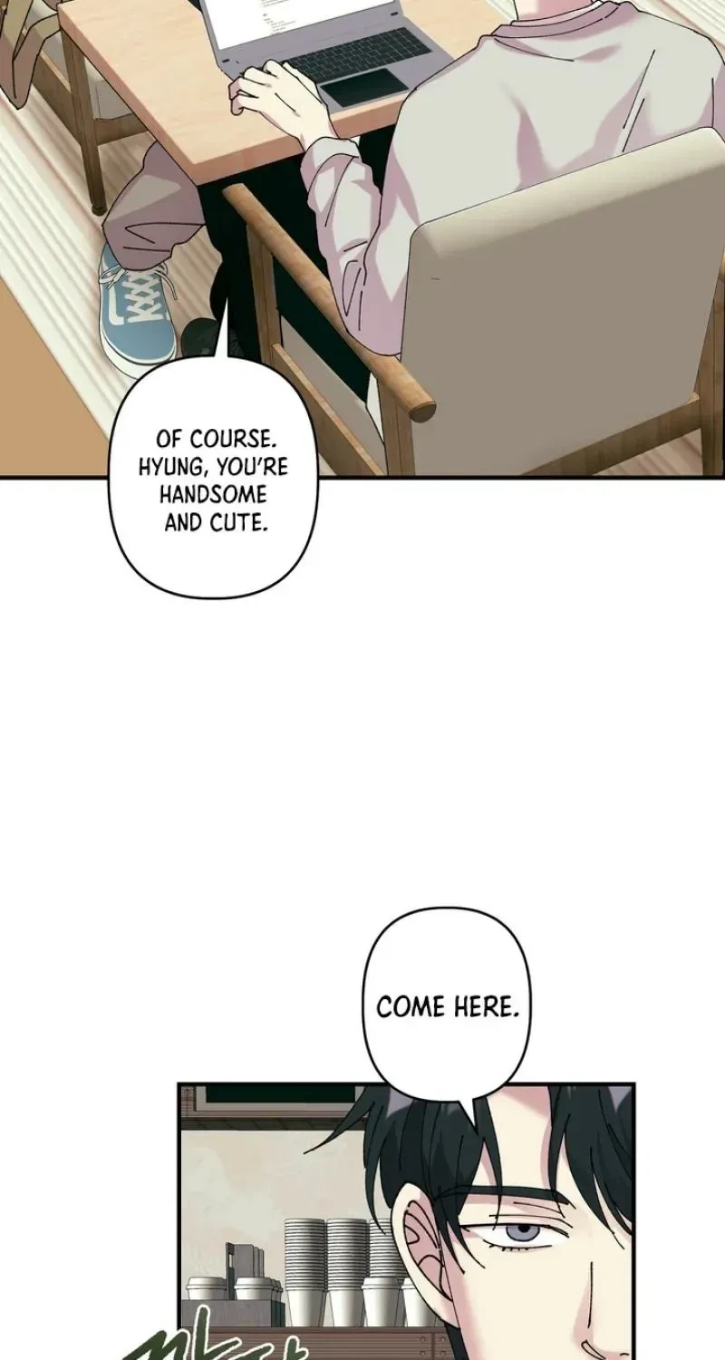 Love, Graded F Chapter 5, page 16