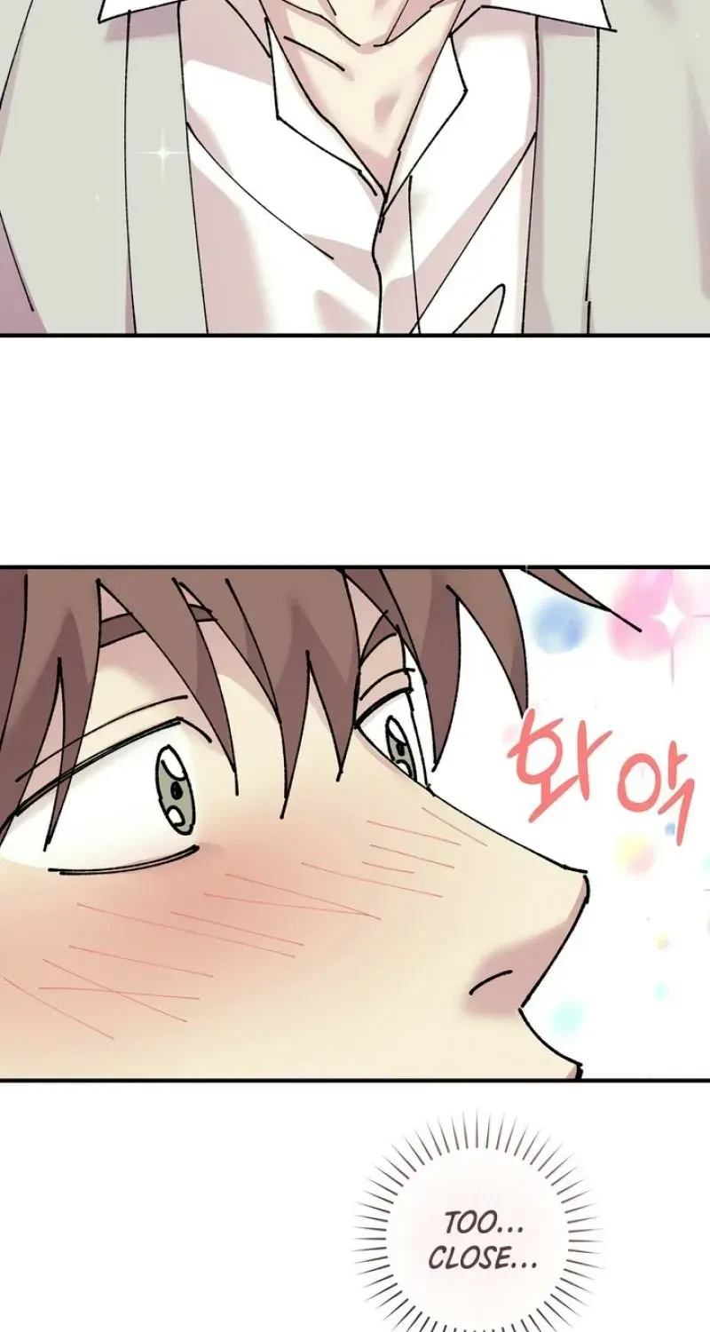 Love, Graded F Chapter 5, page 21