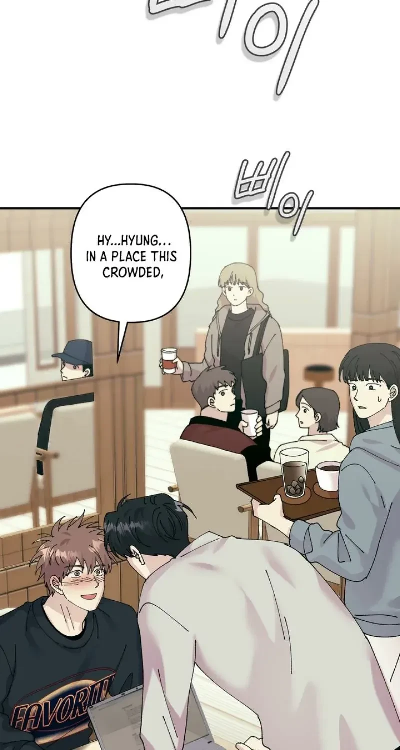 Love, Graded F Chapter 5, page 23