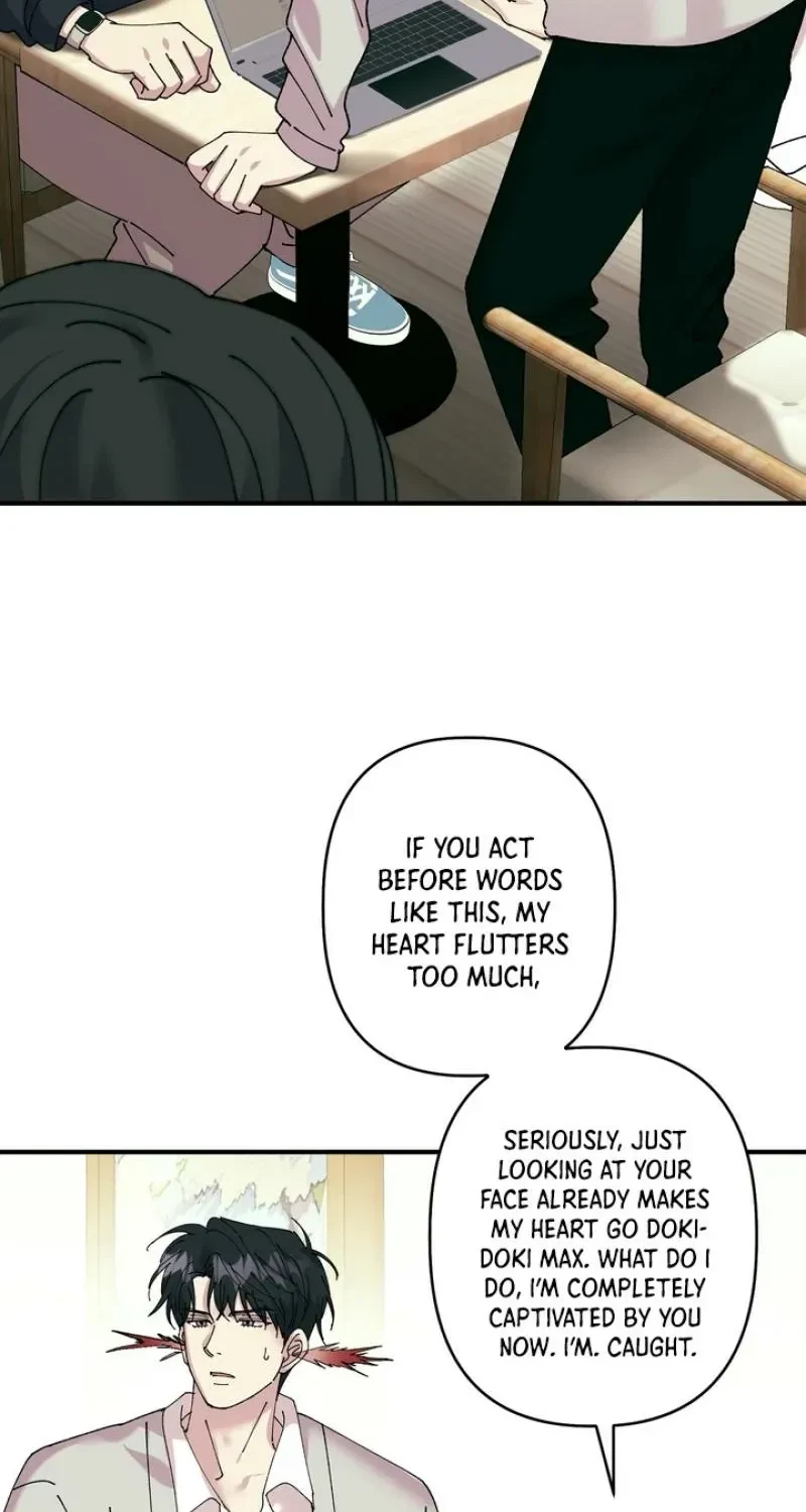 Love, Graded F Chapter 5, page 24