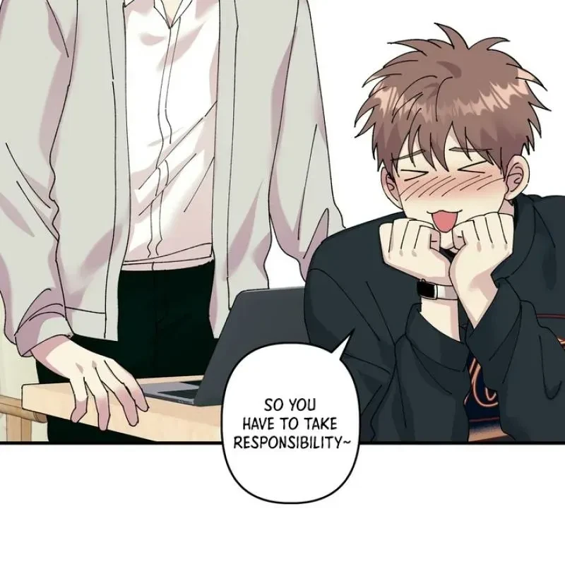 Love, Graded F Chapter 5, page 25