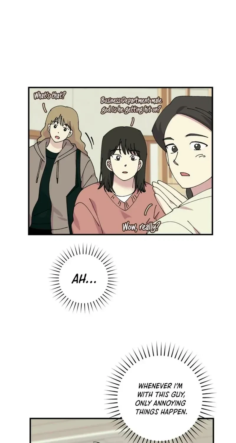 Love, Graded F Chapter 5, page 26