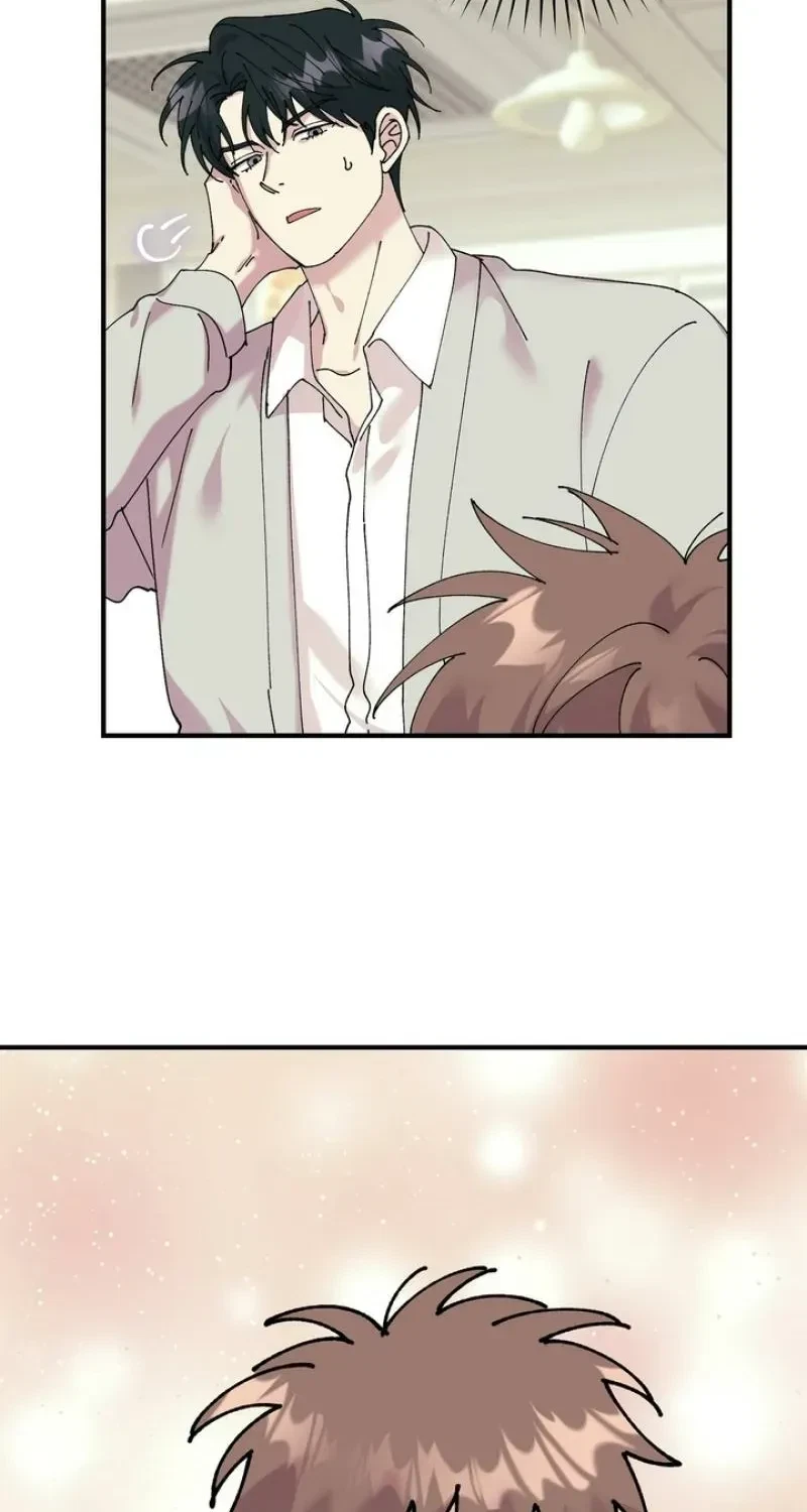 Love, Graded F Chapter 5, page 27