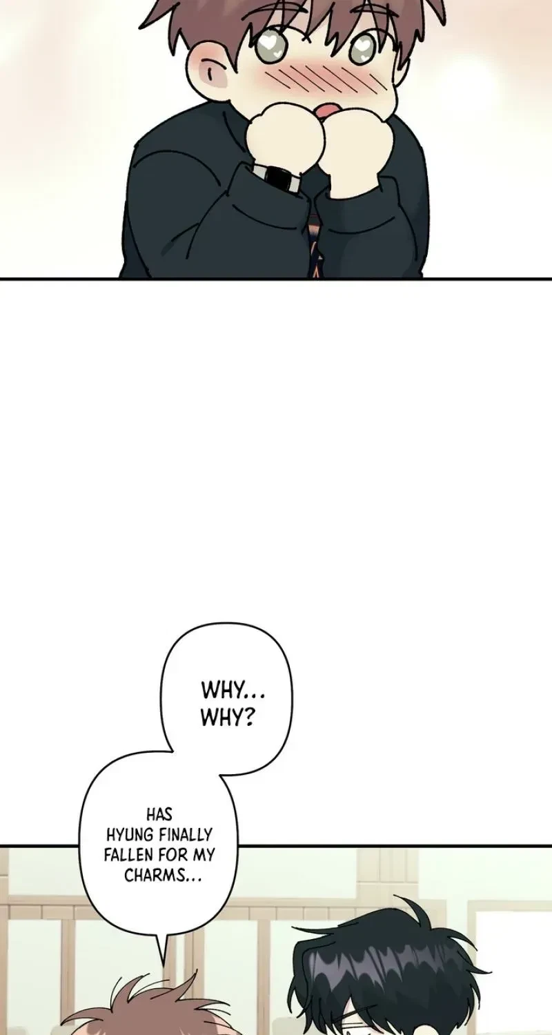 Love, Graded F Chapter 5, page 28
