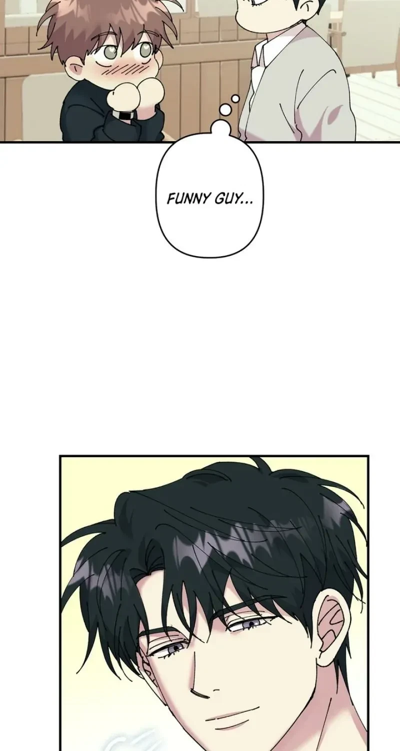 Love, Graded F Chapter 5, page 29