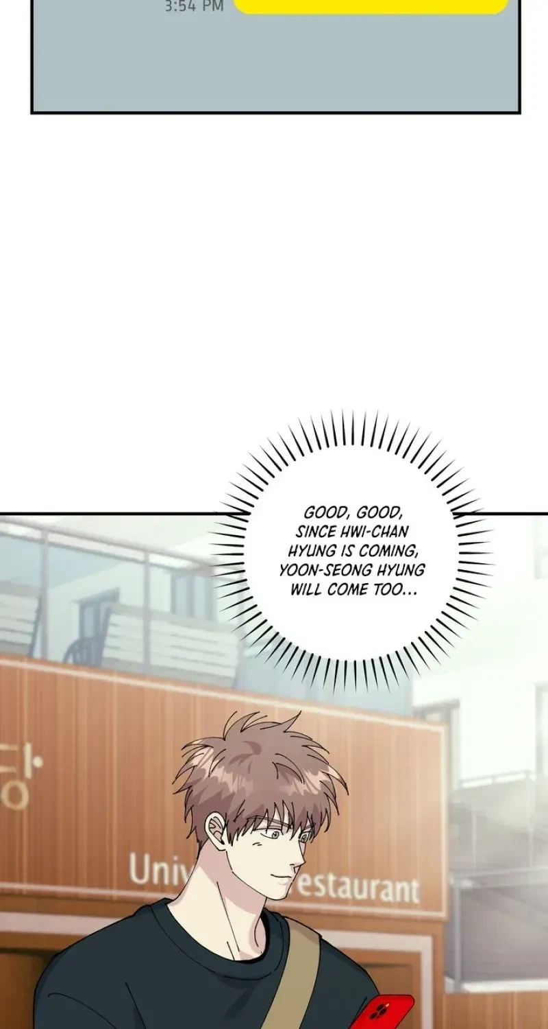Love, Graded F Chapter 5, page 3