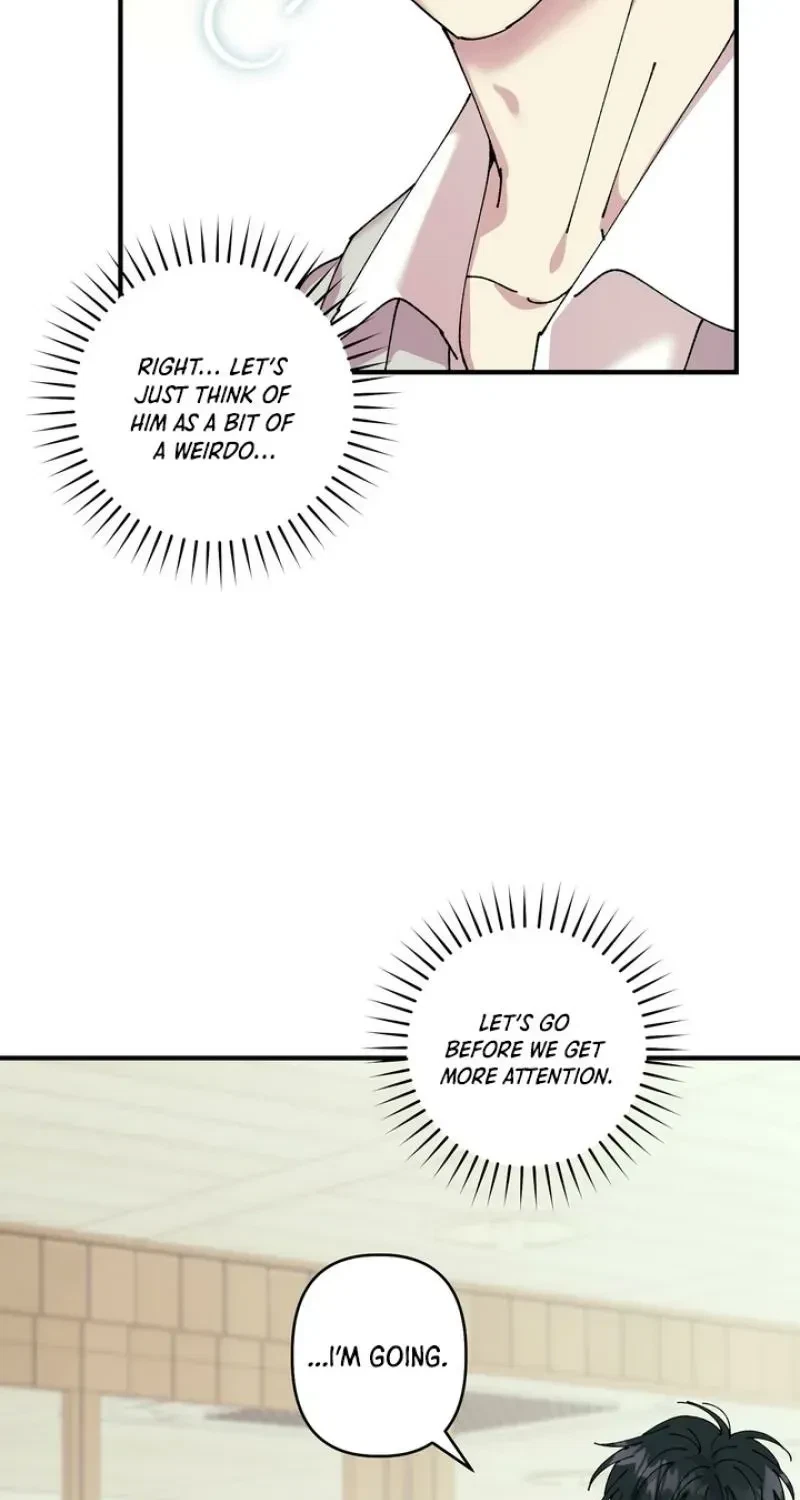 Love, Graded F Chapter 5, page 30
