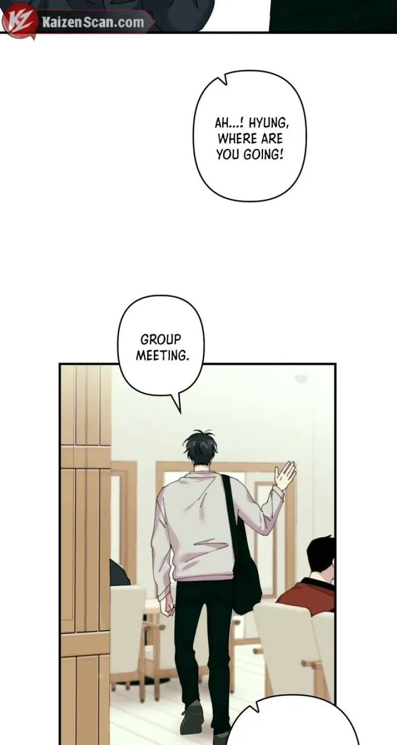 Love, Graded F Chapter 5, page 32