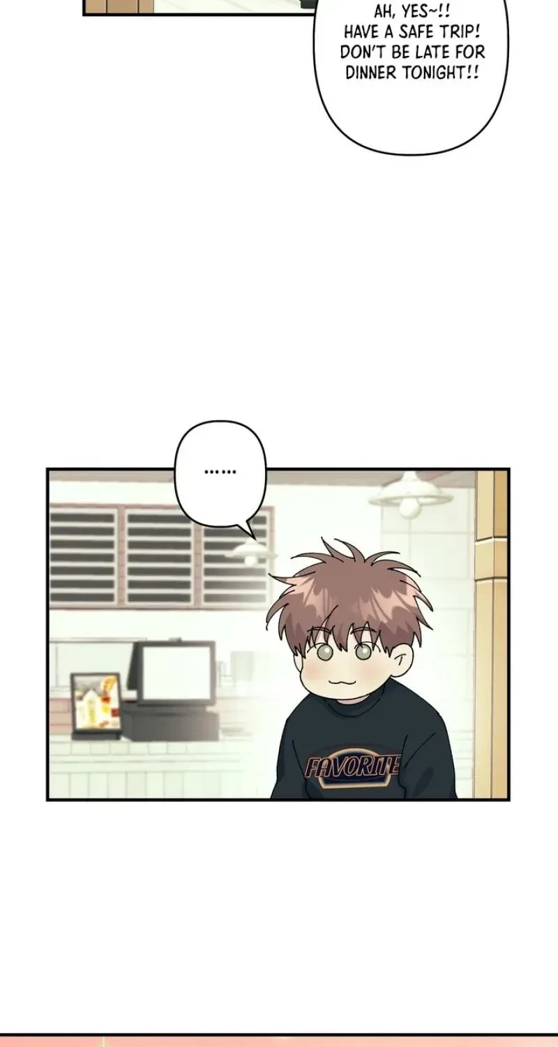 Love, Graded F Chapter 5, page 33