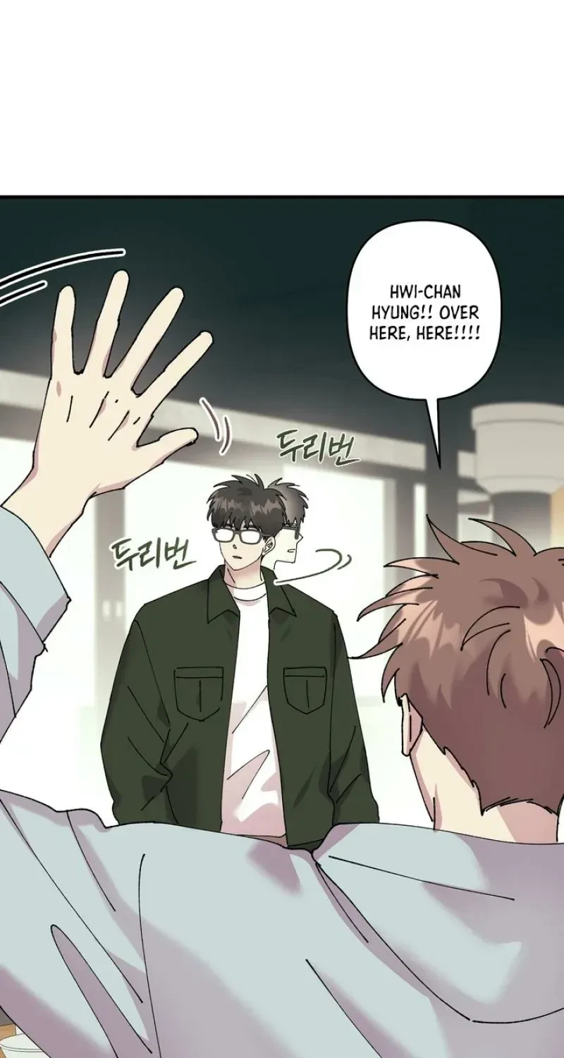 Love, Graded F Chapter 5, page 38