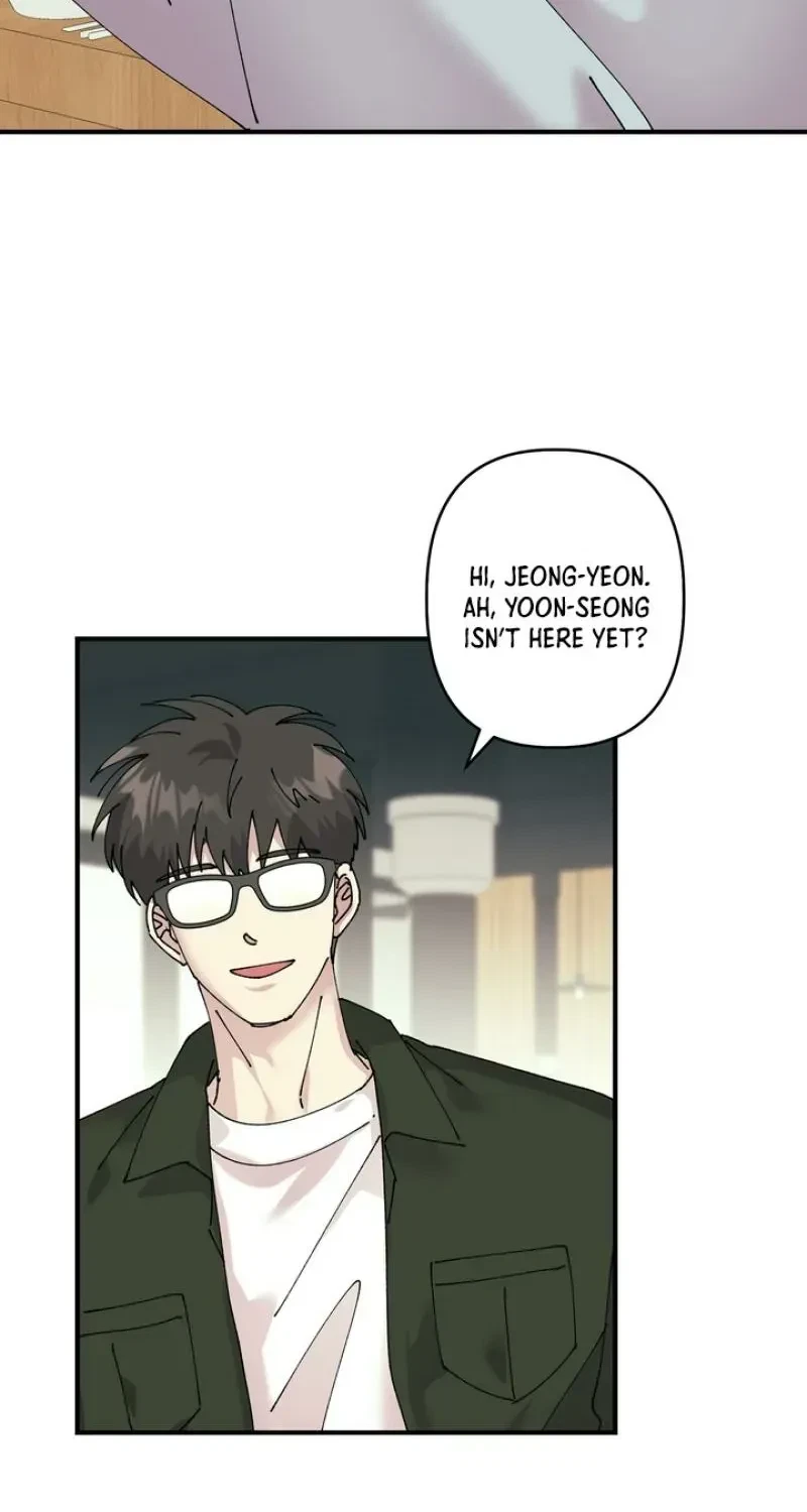 Love, Graded F Chapter 5, page 39