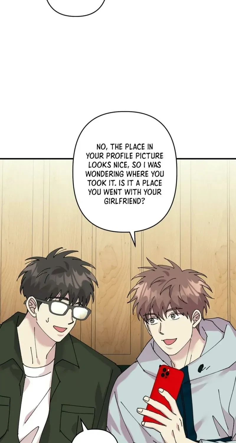 Love, Graded F Chapter 5, page 44