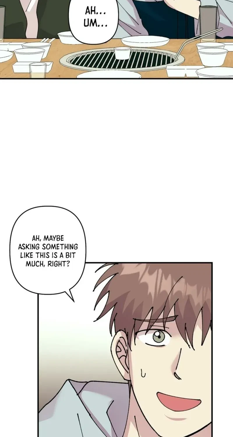 Love, Graded F Chapter 5, page 45