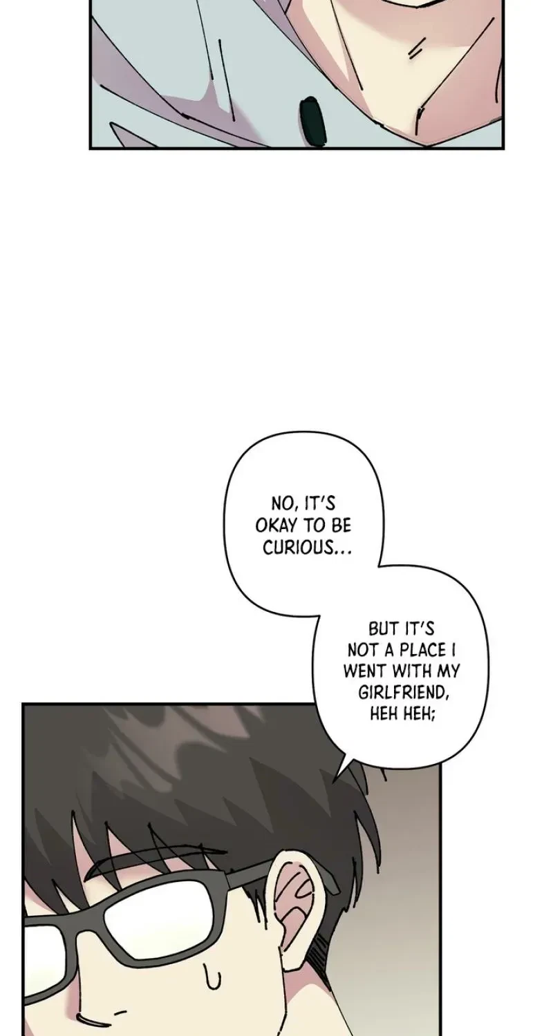 Love, Graded F Chapter 5, page 46