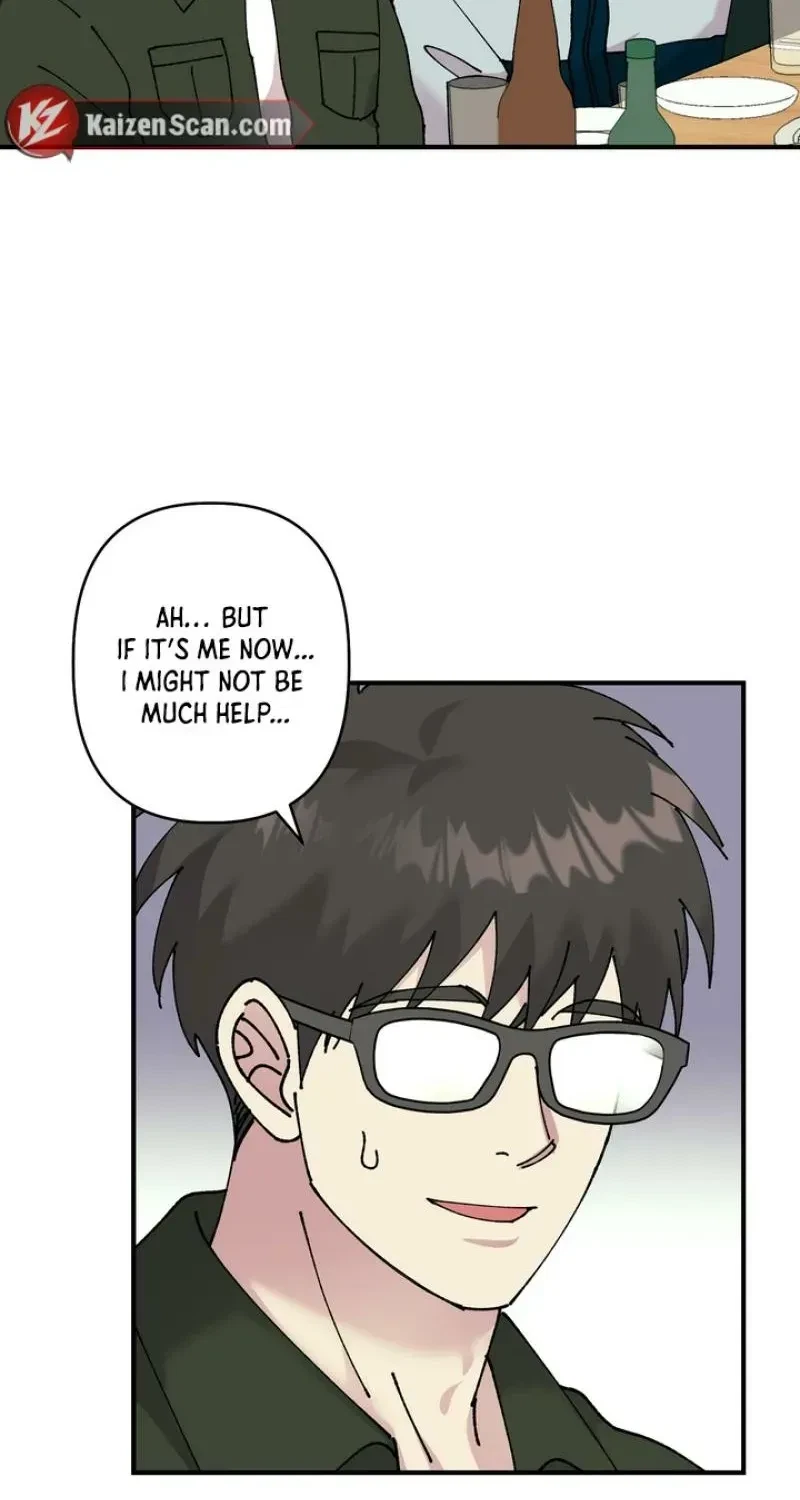 Love, Graded F Chapter 5, page 48