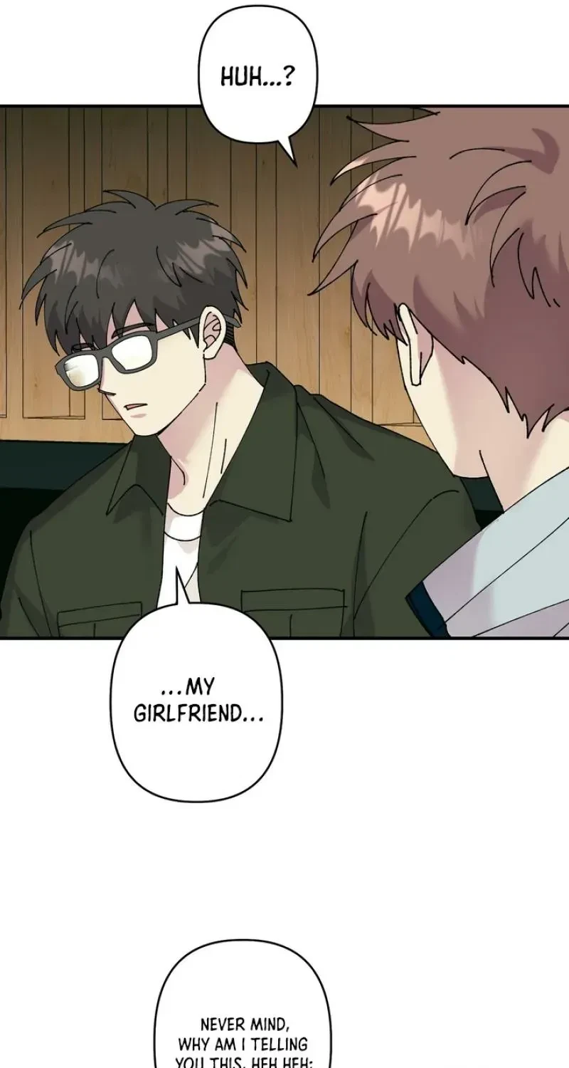 Love, Graded F Chapter 5, page 50