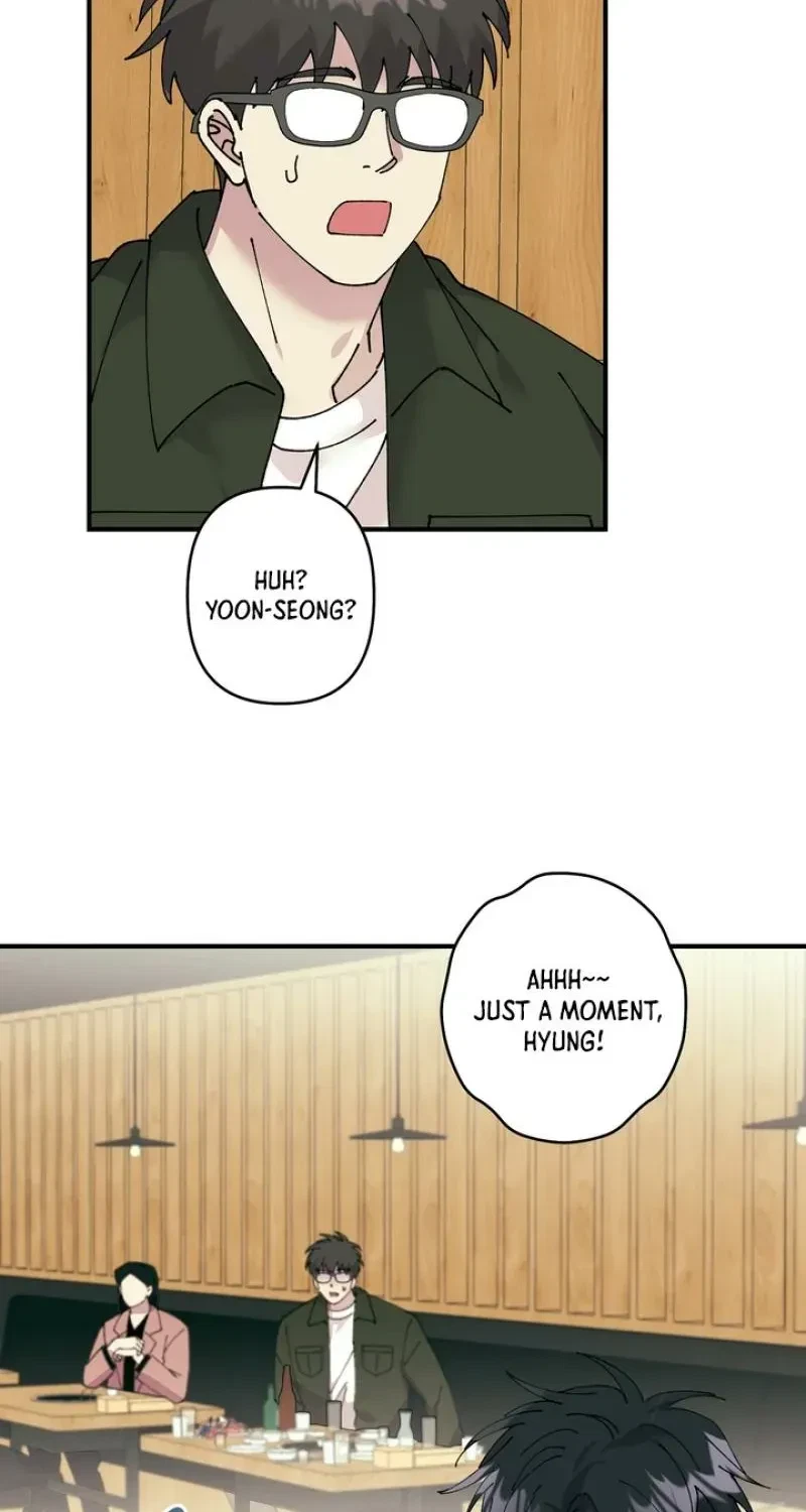 Love, Graded F Chapter 5, page 56
