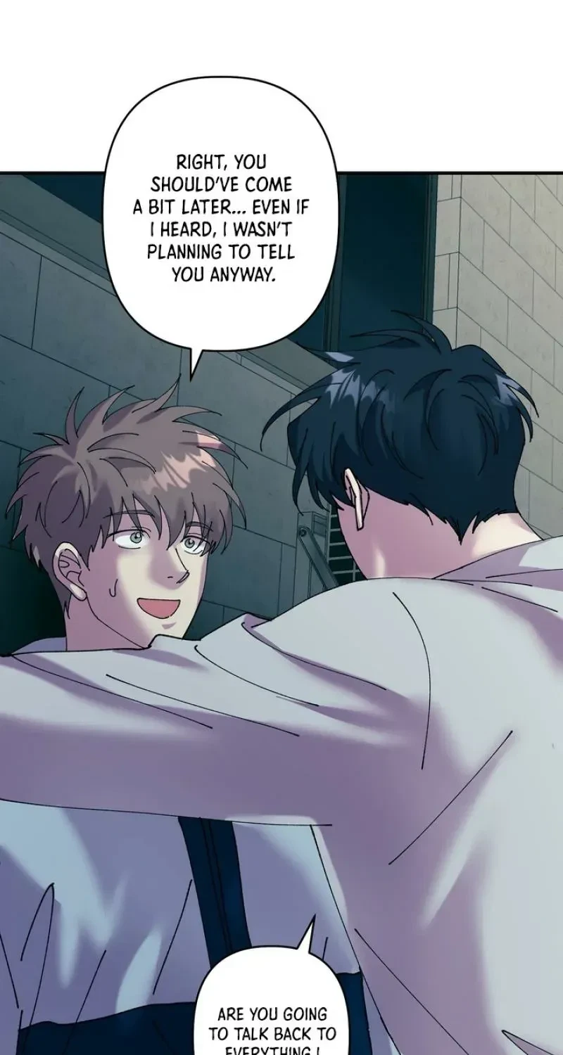 Love, Graded F Chapter 5, page 62