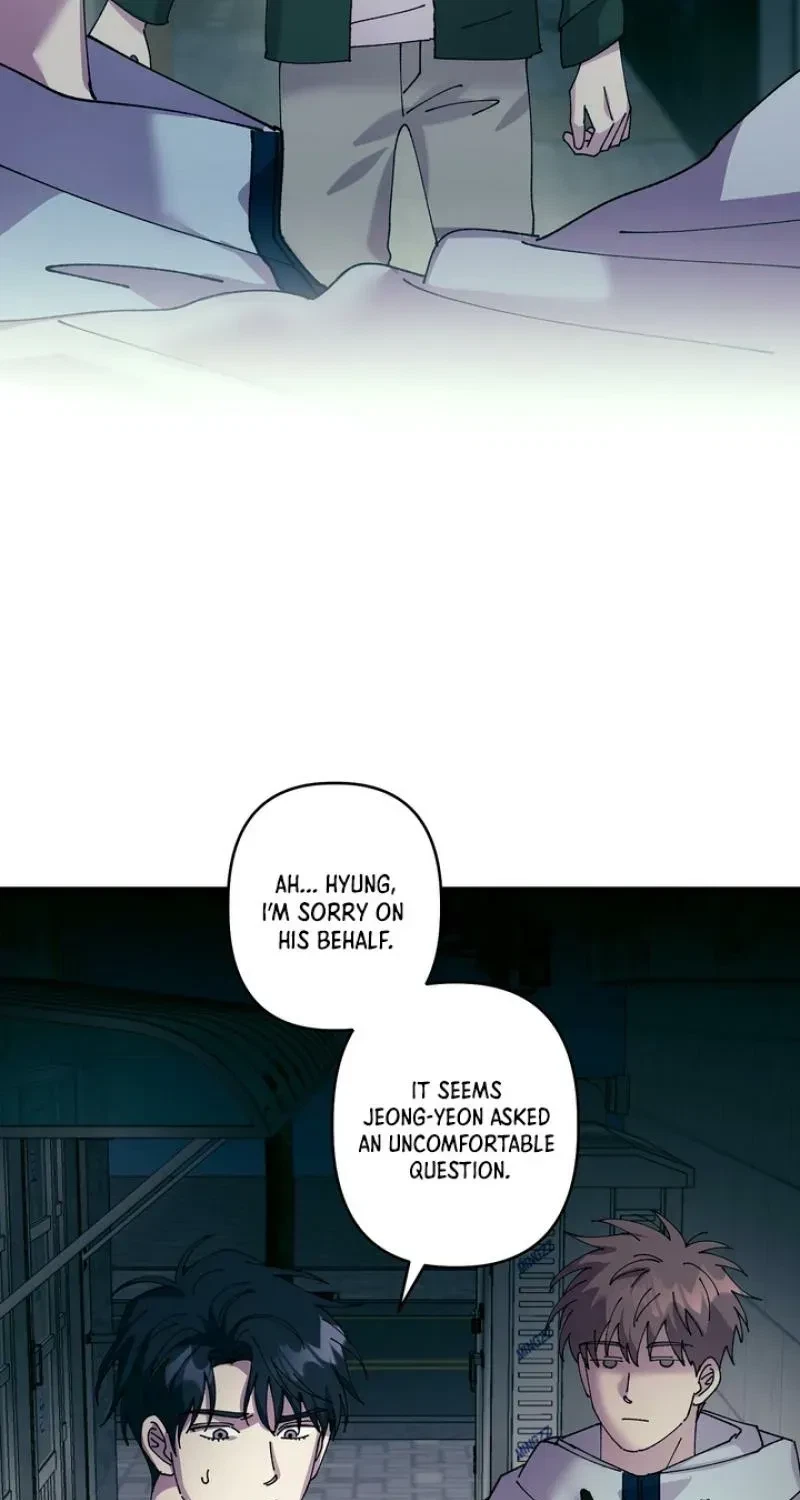Love, Graded F Chapter 5, page 64