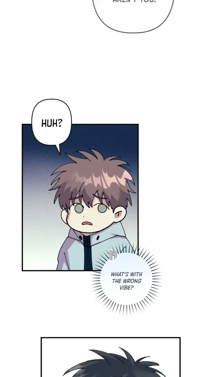Love, Graded F Chapter 5, page 70