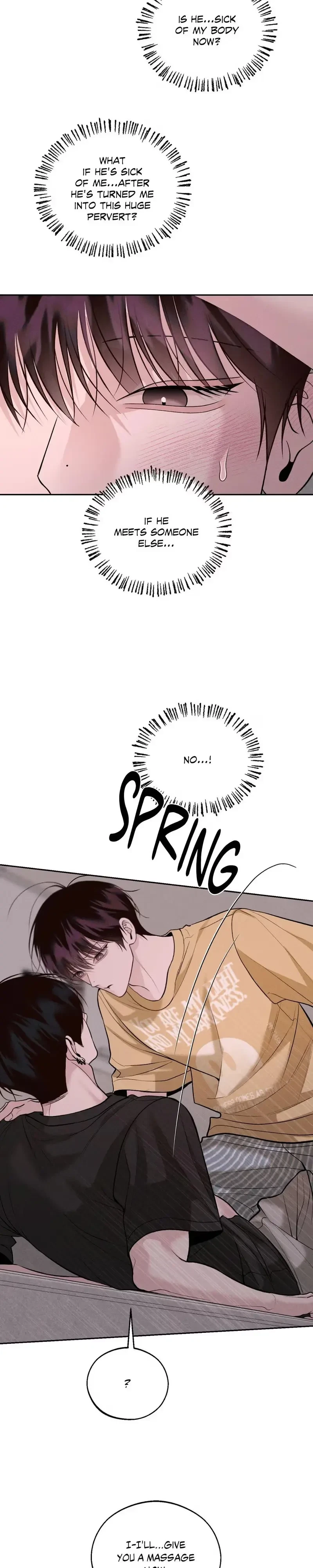 Save The Dae Chapter 80, page 10