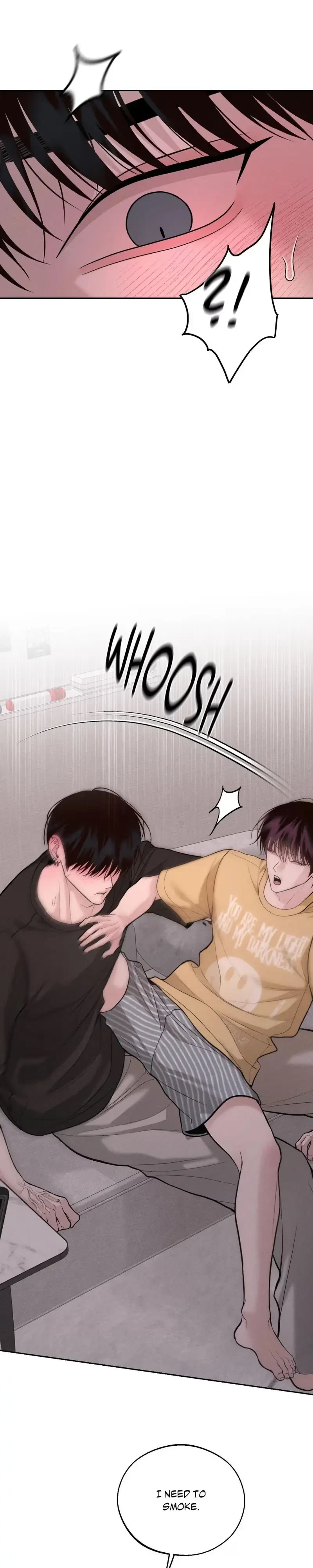 Save The Dae Chapter 80, page 14