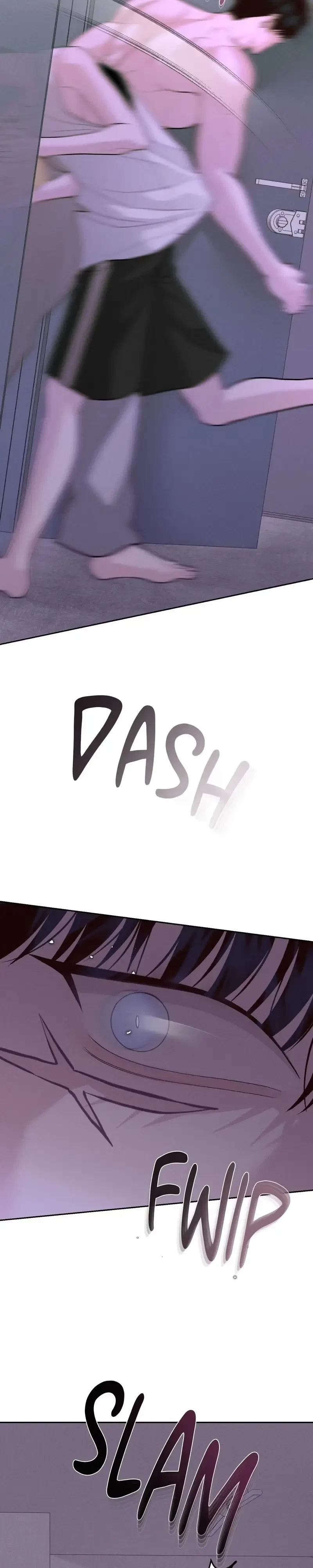 Save The Dae Chapter 80, page 22