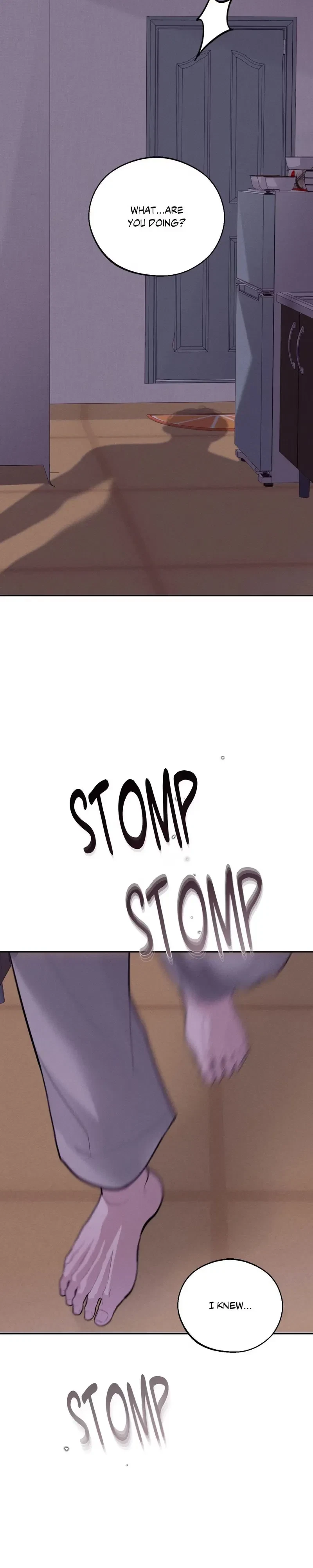 Save The Dae Chapter 80, page 23