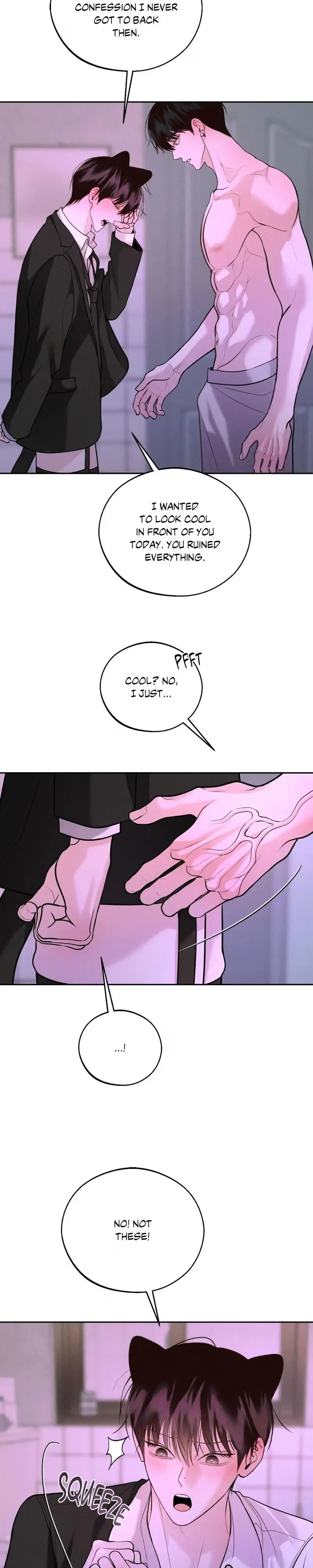 Save The Dae Chapter 80, page 27