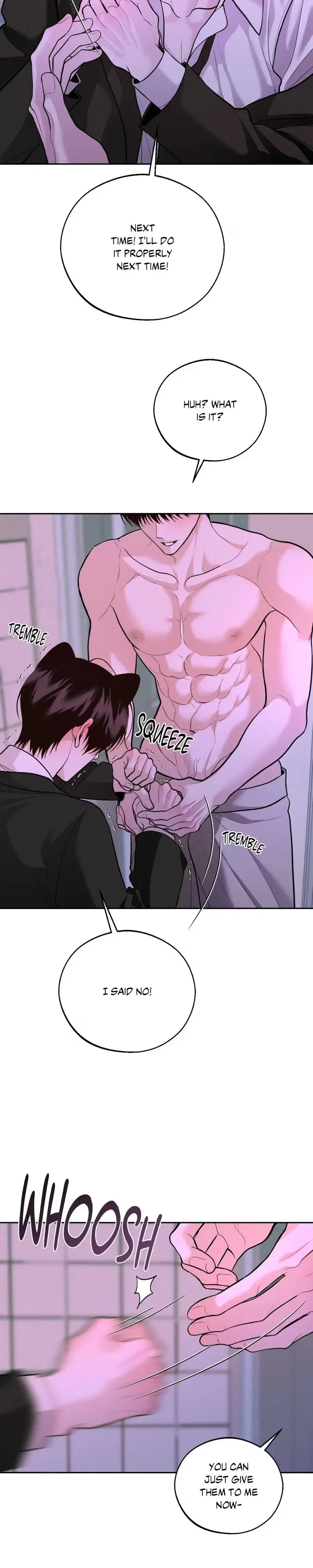 Save The Dae Chapter 80, page 28