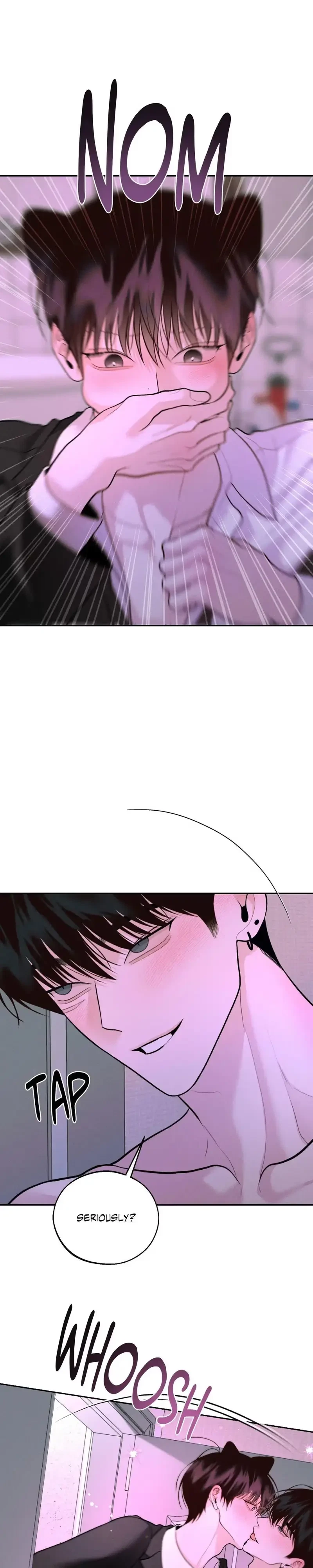 Save The Dae Chapter 80, page 29