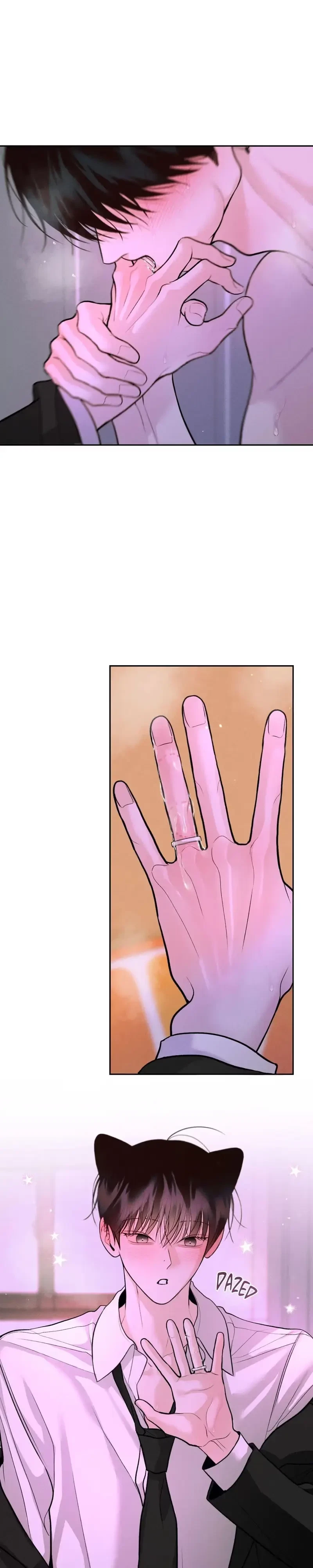Save The Dae Chapter 80, page 33