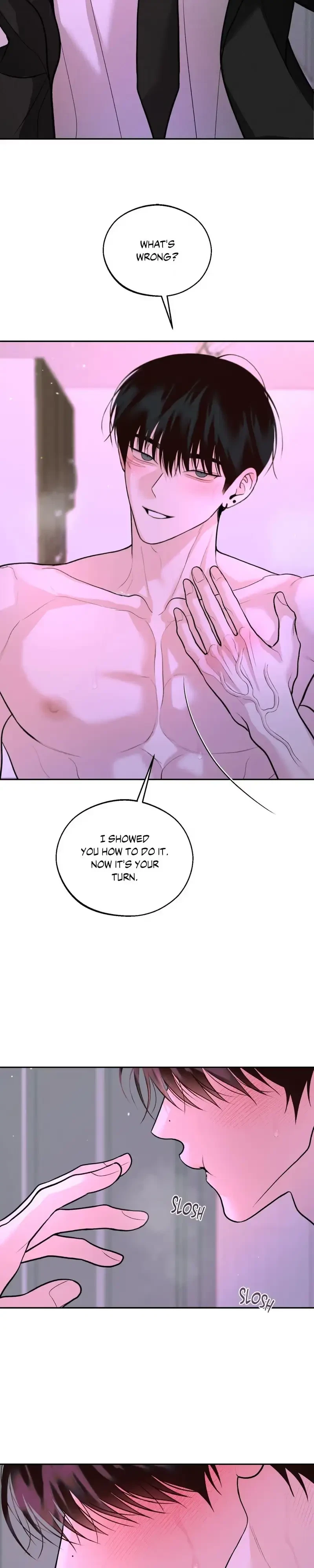 Save The Dae Chapter 80, page 34