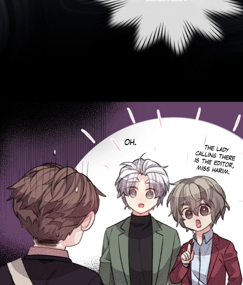 Stained Scarlet Chapter 42, page 9