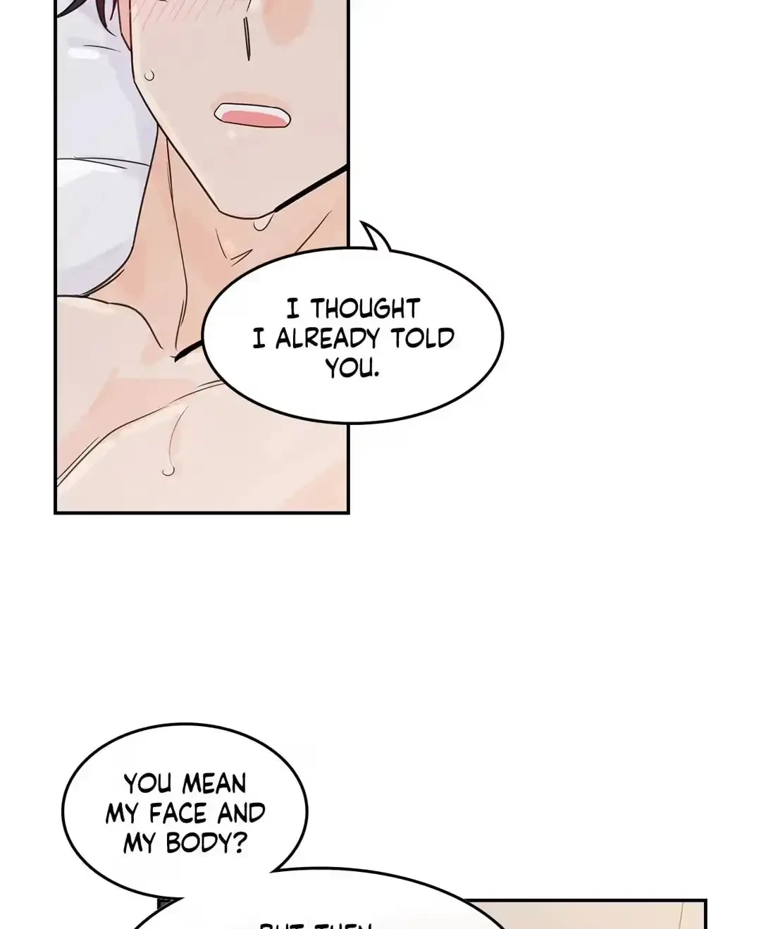 Flirting 9 To 6 Chapter 42, page 16