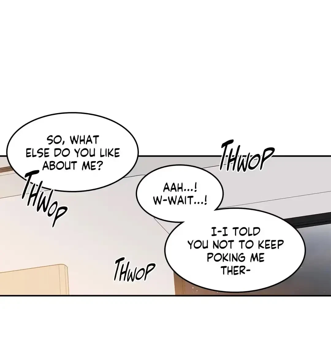Flirting 9 To 6 Chapter 42, page 19