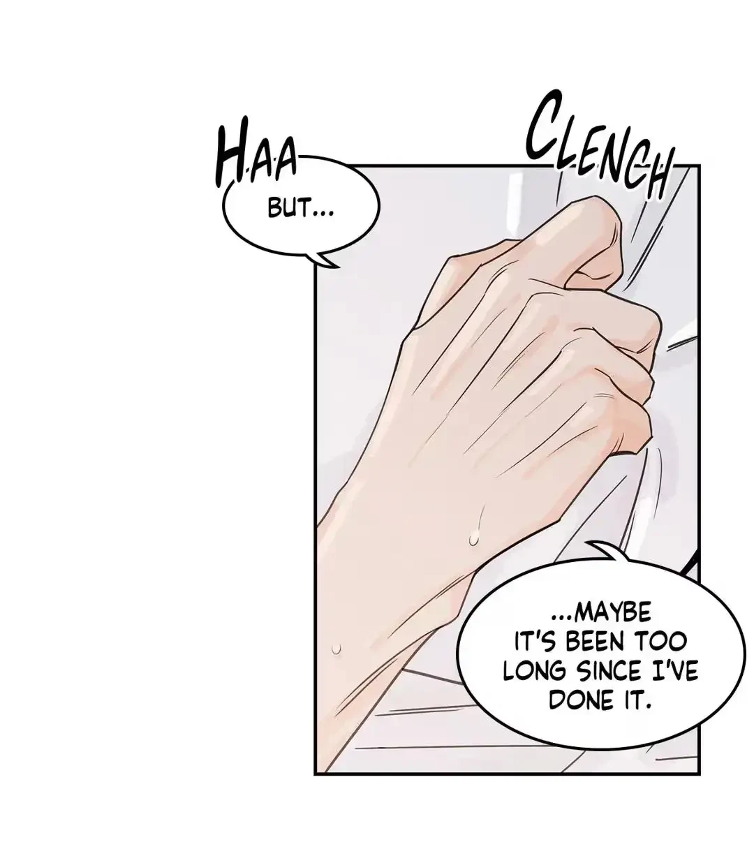 Flirting 9 To 6 Chapter 42, page 2